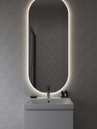 ������� Cersanit ECLIPSE Fusion 600x1450 � ����������, �������� 64816