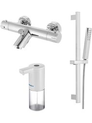 ��������� ��� ����� Swedbe Mercury 9061 ���������+���.�������� Calypso 5086 1 ���.+����.������� 0102