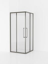 ������� ������ CEZARES RELAX (800�800�2000) RELAX-304-A-2-80-C-GM ������ ����������/��������� �����