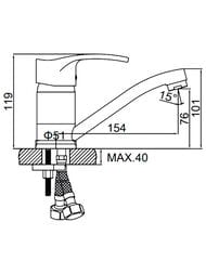 ��������� Ledeme �64 ��� �����, �������������, ���������� �����, ���� L4564