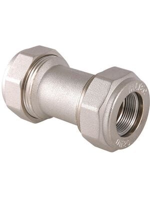 Фитинг обжимной VALTEC для стальных труб Ду20, VTr.803.N.0505