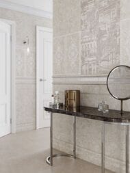 ������ KERAMA MARAZZI ������� (25�300) ������-������� SPA043R (��.)