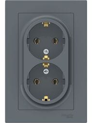  Systeme Electric ATLASDESIGN    16    ATN000724