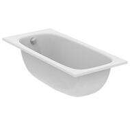 Ванна акриловая Ideal Standard i life 1500х700х450 прямоугольная, без ножек, белая T475701
