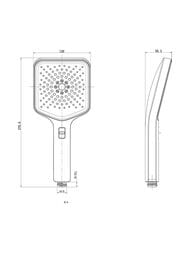   Vincea Inspire , ,   , VSFW-3I21MT4RCH