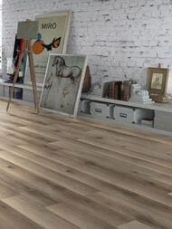 �������-���������� ������ SPC TARKETT Art Vinyl Prime Click Amber beige (169x1120�3,85) 23,31 ����� (��.�)
