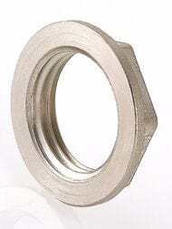 Контргайка VALTEC 1/2" лат.никелир, VTr.655.N.0004