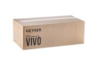 ГЕЙЗЕР VIVO Фильтр, обратный осмос, 2 ступени очистки, без бака, арт.20053