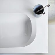    Burgbad Fiumo 820490610 , 2 , / SFXN082F3958FOT52G0200