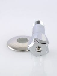 Кран вентильный угловой VALTEC 3/4"х1/2", арт VT.240.N.05 — изображение 7
