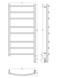 ������� ������ 3.0 ����������������� 1000�500 ����������� �����, ��� ������ 00-5801-1050