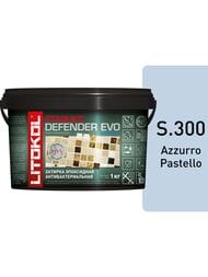 ������� ���������� LITOKOL STARLIKE Defender Evo S.300 �����������������, �������, 1 ��