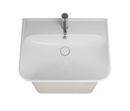 ����� � ��������� Burgbad Iveo 650�492�721 ����., 2 ��, �������/�����/����� ���� SFEN065F2835G0182C0001*1