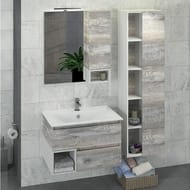 ����� COMFORTY �����-75� (755�520�465) ���������, � ���������, ��� ������� ������� 00-00013913