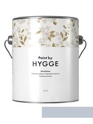   HYGGE Silver Bloom Essential Ephemeral Mist (3%), 2,7, HG01-064 (.)