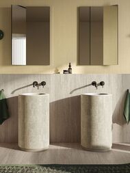 ��������������� ������ Italgraniti DORSET Beige Vein Cut (600�1200) DR04BA (��.�)