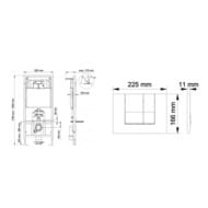 �������� BERGES ����������� ��� �������� ������� �������, ������� ����� S3   040243