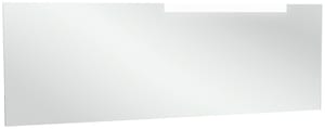 Зеркало Jacob Delafon STILLNESS EB2008-NF (1200х400х50) подсветка, функция 