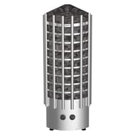 ������������� ���� HARVIA Glow Corner TRC70 �� ���������� ������� HTRC700400