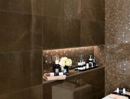 ������� Atlas Concorde Marvel Bronze Mosaico Lappato (300�300) ����������, ASMF (��.�.)