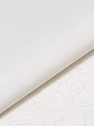 Обои гладкий флизелин OVK Design Апрель-уни (1,06х25) штукатурка, бежевые 10865-01 (рулон)