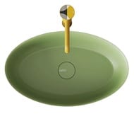 �������� SALINI Alda 01 580�350�150 ���������, ��� ��������, S-Sense, RAL ������ �� ����� 110611GF