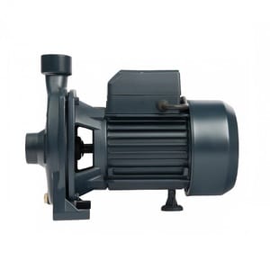Насос поверхностный консольный UNIPUMP CPM 200, 1500 Вт, напор 40м,