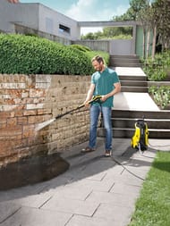   KARCHER VP 145 Vario Power Full Con   2.642-725.0