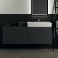 ����� ��� �������� Ideal Standard CONCA (1585�505�540) 4 �����, ���� ������ ��� T3990Y4