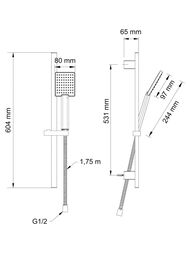 ��������� ��� ���� Swedbe Mercury 9052 ���������+���.�������� Calypso 5085 1���.+������.������� 0102