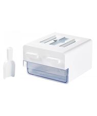  Kuppersberg NFFD 183 BEG (9111830706) Side-by-Side, Full No Frost,   622