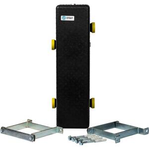 Гидравлическая стрелка STOUT 5 м3/час SDG-0015-004003