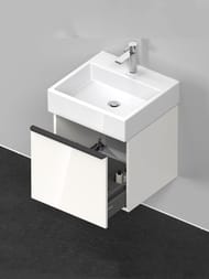 ����� ��� �������� Duravit D-Neo 484�440�442 ���������, 1 ��., ����� ������ DE4270004220000