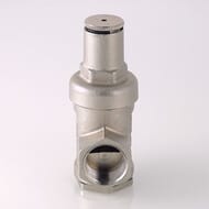 Редуктор давления VALTEC 1.1/4" поршневой, 1-4,5 бар VT.087.N.0745