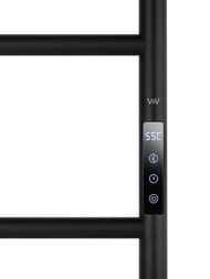 ����������������� ������������� WONZON & WOGHAND WISMAR, ������ ������� WW-AL202-MB