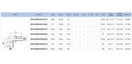 Угол STOUT 20x3/4"В, для сшитого полиэтилена, латунь, арт.SFA-0006-002034
