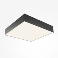 ���������� ���������� Maytoni Zon (���) C032CL-36W4K-SQ-B, 4000K, 36��, 120�, IP20, LED, ������