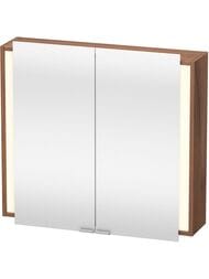 �������-���� Duravit Ketho 800�750�180 � ����������, 2 �����, ���� ����������� KT7531079790000