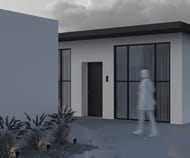 ����������� ���������� Maytoni Core (����) O495FL-L10B3K, 3000� 10�� IP 65, ������