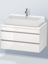 ����� ��� �������� Duravit DuraStyle (900�512�548) 2 �����, ����� ������ DS531802222