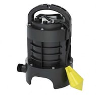 Погружной фекальный насос-измельчитель SFA SANIPUMP GR 382х265х265