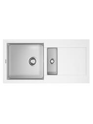 ����� Omoikiri SAKAIME 86-2-WH (860�435�224) �������, ��� ����, ����������, ����� 4993129