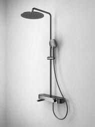 ������� ������� Abelsberg Intensa SNS52655GM � ����������� � ������ ��� ����� � ����, ����������� �����