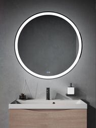 ������� Cezares MULTICOLORE (800�800�30) CZR-SPC-MC-800-RGB-TCH ��������� ����.,�����. RGB