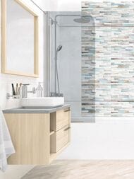 ������ ��������� Alma Ceramica Mattone (249x500) ����� TWU09MTN007 (��.�)
