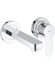��������� ��� �������� Grohe BauEdge 20474000 ������������, �������������, �� 2 ���������, ����:����