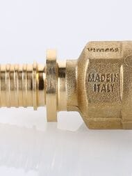 ����������� VALTEC, ����������, 20�1/2"�, ������, VTm.402.BG.002004