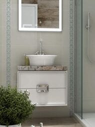 ����� KERAMA MARAZZI ������ (250�400) ������� AD\B457\6376 (��.)