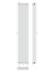  -11   1800315 (7 ) . , . ., 1/2", 00-0302-1807