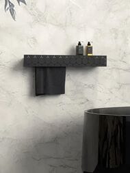 ����� FLOW Bee Double 700�92�90 ���������, ������������������ �����, ������ Fl-bee-d70�-�